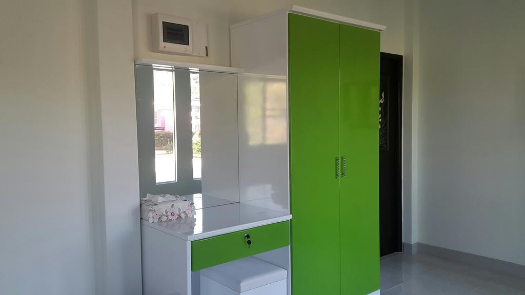 Aranya Resort Chumphon Buitenkant foto