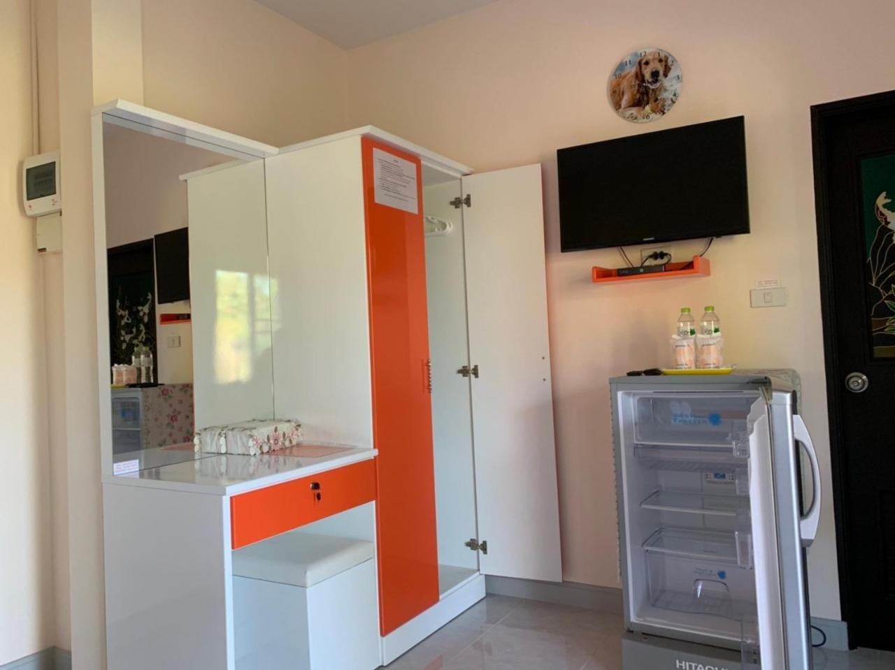 Aranya Resort Chumphon Buitenkant foto